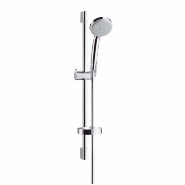 Душевой гарнитур Hansgrohe Croma 100 27742000