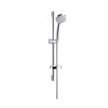 Душевой гарнитур Hansgrohe Croma 100 Vario 27772000