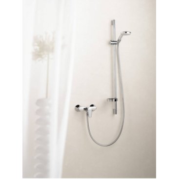 Душевой гарнитур Hansgrohe Croma 100 Multi 27774000