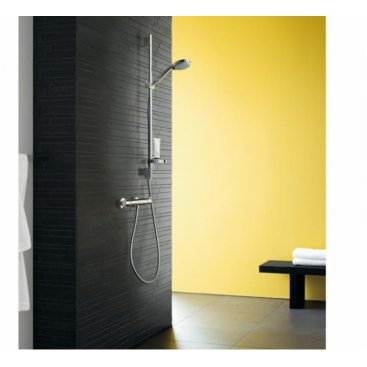 Душевой гарнитур Hansgrohe Croma 100 Multi 27775000