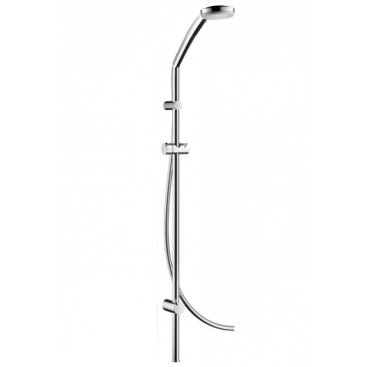 Душевой гарнитур Hansgrohe Croma 100 Vario 27811000