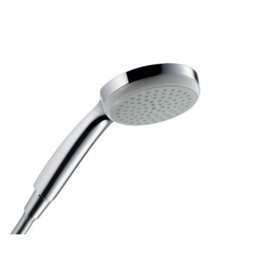 Ручной душ Hansgrohe Croma 100 Mono 28580000