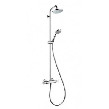 Душевая стойка Hansgrohe Croma 160 Showerpipe 27135000