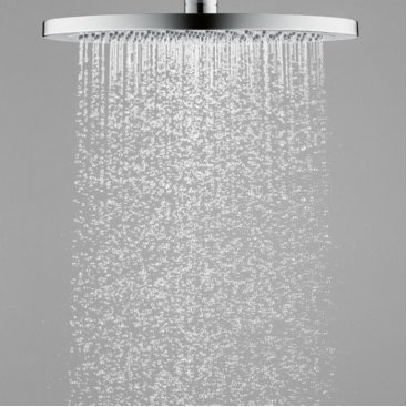 Верхний душ Hansgrohe Croma 280 26221000