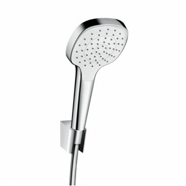 Душевой набор Hansgrohe Croma Select E 26424400