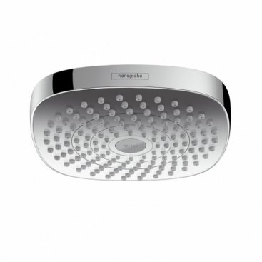 Верхний душ Hansgrohe Croma Select E 26524000