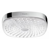 Верхний душ Hansgrohe Croma Select E 26528400