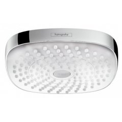 Верхний душ Hansgrohe Croma Select E 26524400