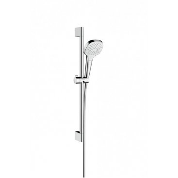 Душевой гарнитур Hansgrohe Croma Select E Vario 26582400