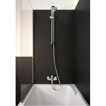 Душевой гарнитур Hansgrohe Croma Select E Vario 26582400