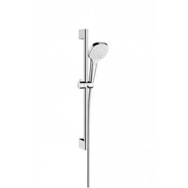 Душевой гарнитур Hansgrohe Croma Select E 26584400