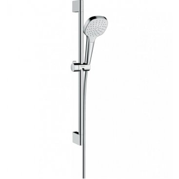 Душевой гарнитур Hansgrohe Croma Select E 26585400