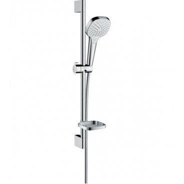 Душевой гарнитур Hansgrohe Croma Select E Vario 26586400