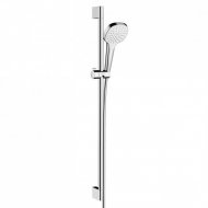 Душевой гарнитур Hansgrohe Croma Select E 26594400