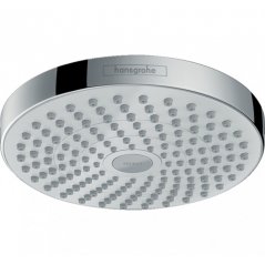 Верхний душ Hansgrohe Croma Select S 26522400