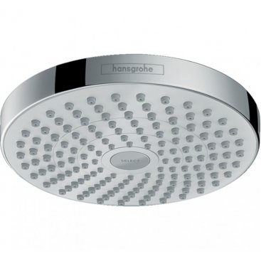 Верхний душ Hansgrohe Croma Select S 26523400