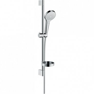 Душевой гарнитур Hansgrohe Croma Select S Vario 26566400