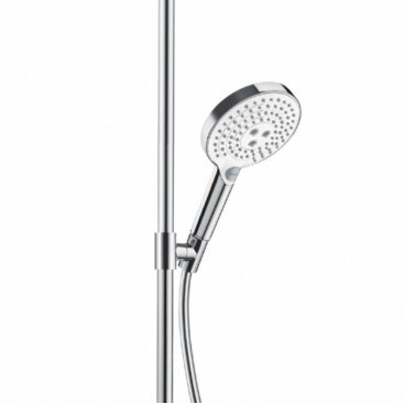 Душевая стойка Hansgrohe Croma Select S 280 26791000