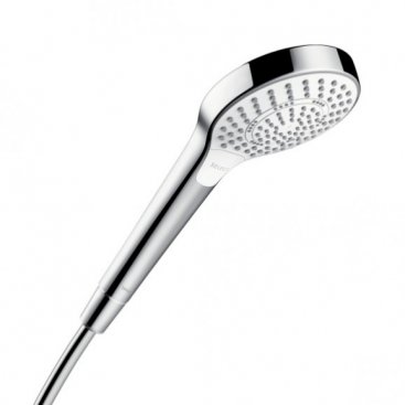 Ручной душ Hansgrohe Croma Select S Multi 26800400