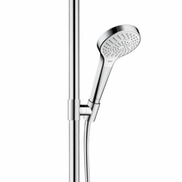 Душевая стойка Hansgrohe Croma Select S Multi SemiPipe 27249400