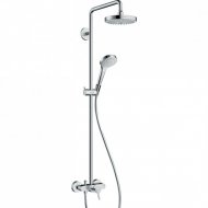 Душевая стойка Hansgrohe Croma Select S 180 Showerpipe 27255400