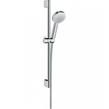 Душевой гарнитур Hansgrohe Crometta 100 Multi 26650400