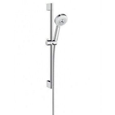 Душевой гарнитур Hansgrohe Crometta 100 Multi 26653400