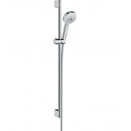 Душевой гарнитур Hansgrohe Crometta 100 Multi 26656400