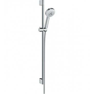 Душевой гарнитур Hansgrohe Crometta 100 Multi 26656400