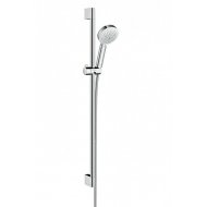 Душевой гарнитур Hansgrohe Crometta 100 Vario 26657400