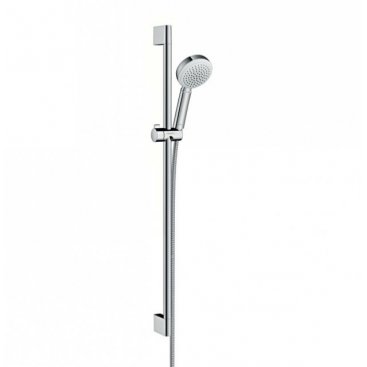 Душевой гарнитур Hansgrohe Crometta 100 26663400