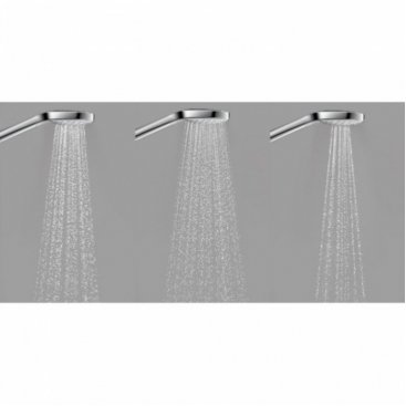 Душевой гарнитур Hansgrohe Crometta 100 Multi 26659400