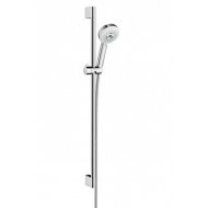 Душевой гарнитур Hansgrohe Crometta 100 Multi 26659400