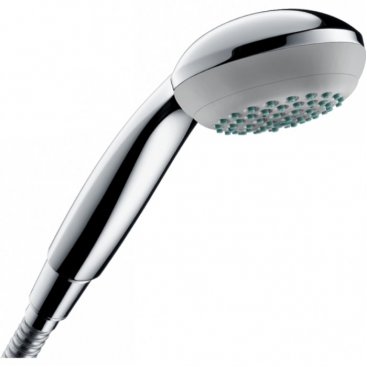 Ручной душ Hansgrohe Crometta 85 Green 28561000