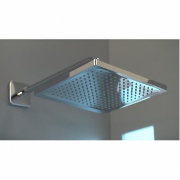 Верхний душ Hansgrohe Crometta E 240 26727000