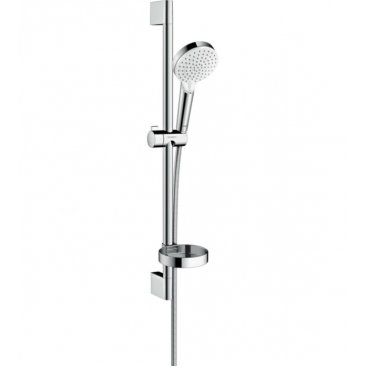 Душевой гарнитур Hansgrohe Crometta Vario 26553400