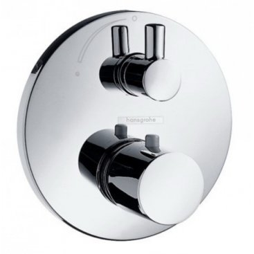 Термостат для душа Hansgrohe Ecostat 15701000