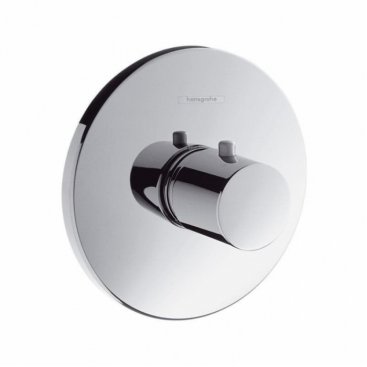 Термостат для душа Hansgrohe Ecostat S 15711000