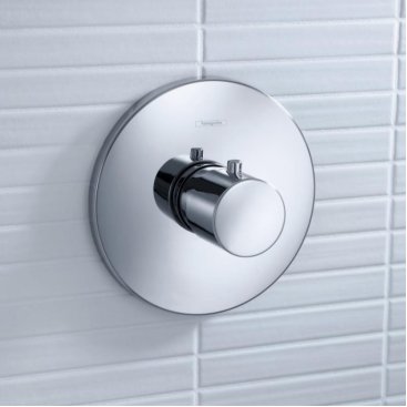 Термостат для душа Hansgrohe Ecostat S 15711000