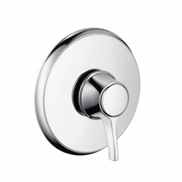 Термостат для душа Hansgrohe Ecostat Classic 15754000