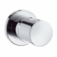 Запорный вентиль Hansgrohe Ecostat S 15972000