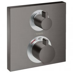 Смеситель для душа Hansgrohe Ecostat Square 157143...