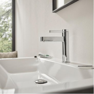 Смеситель для раковины Hansgrohe Finoris 76010000