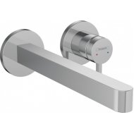 Смеситель для раковины Hansgrohe Finoris 76050000