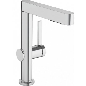 Смеситель для раковины Hansgrohe Finoris 76063000