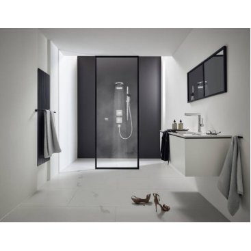 Смеситель для раковины Hansgrohe Finoris 76063000