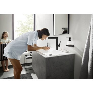 Смеситель для раковины Hansgrohe Finoris 76063670