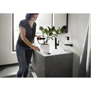 Смеситель для раковины Hansgrohe Finoris 76063670