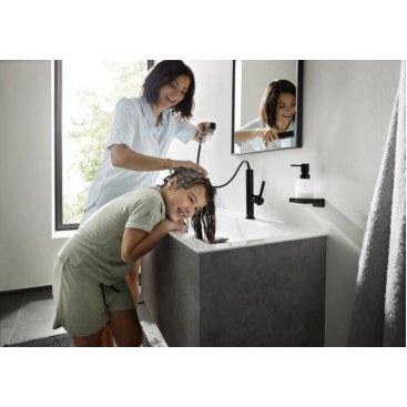 Смеситель для раковины Hansgrohe Finoris 76063670