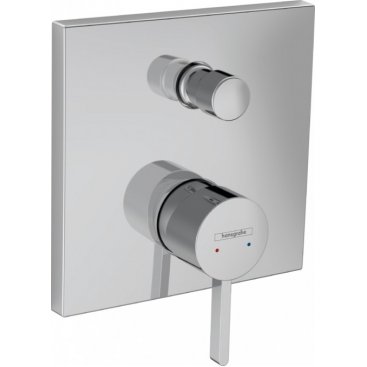 Смеситель для ванны Hansgrohe Finoris 76415000